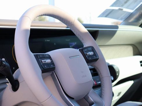 New 2026 Hyundai Palisade Limited image 27