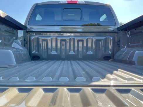 New 2025 Ford Ranger XLT w/ Equipment Group 301A High image 14