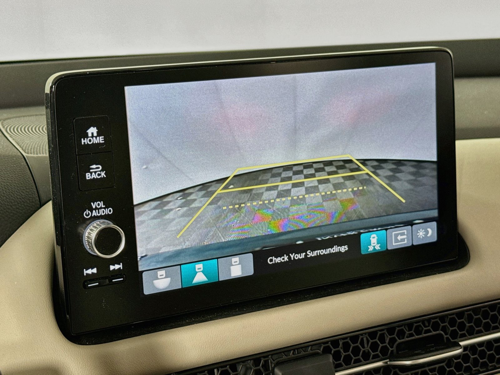 Used 2024 Honda HR-V EX-L image 16
