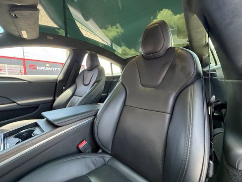 Used 2022 Tesla Model S AWD/4WD image 16