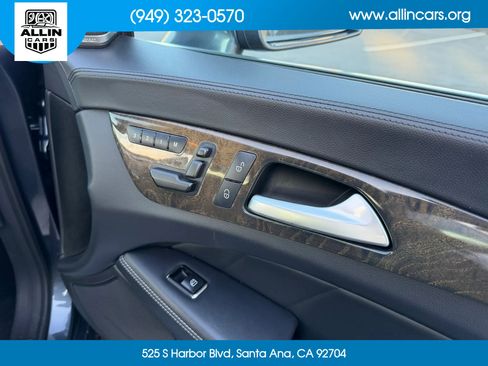 Used 2013 Mercedes-Benz CLS 550 image 19