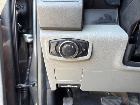 Used 2017 Ford F350 XL w/ XL Value Package AWD/4WD image 7