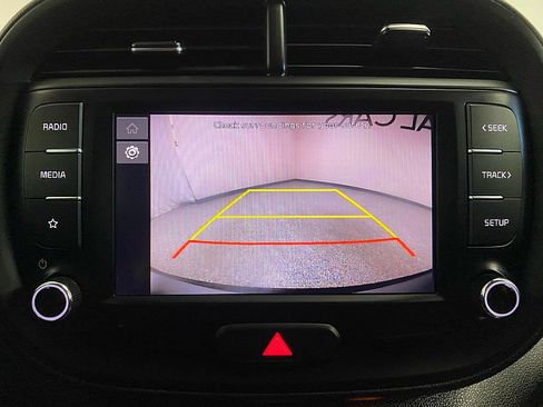 Used 2024 Kia Soul LX w/ Option Group 015 image 21