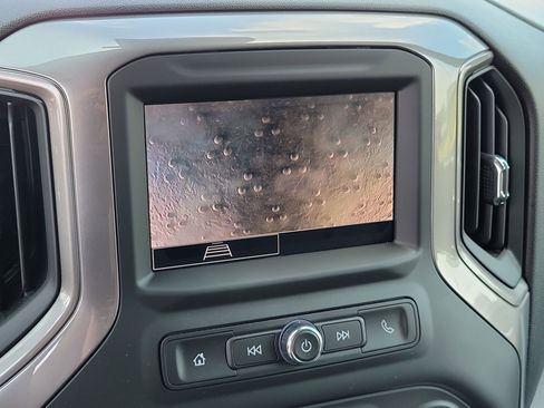 Used 2025 GMC Sierra 3500 Pro w/ Convenience Package AWD/4WD image 20