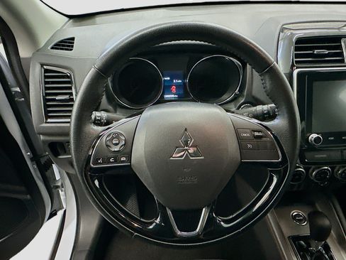 Used 2024 Mitsubishi Outlander Sport AWD image 18