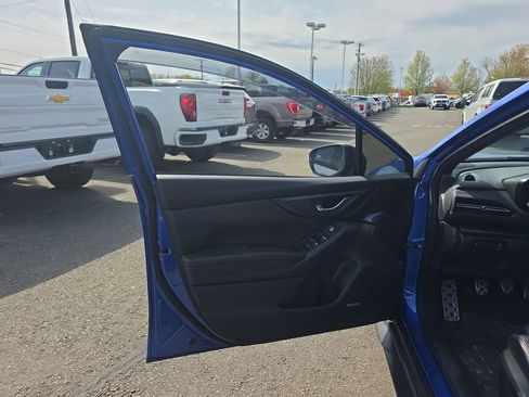 Used 2023 Subaru WRX Limited image 19