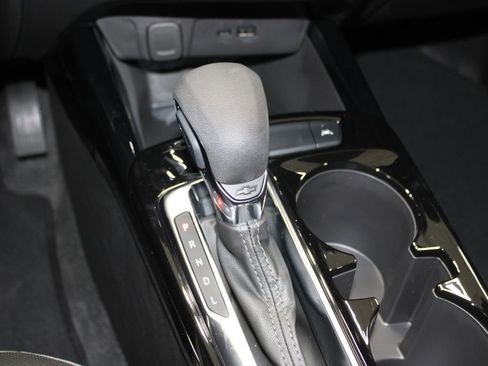 New 2026 Chevrolet Trax ACTIV w/ Driver Confidence Package image 39