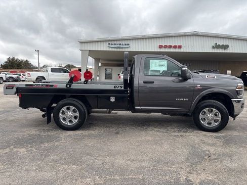 New 2026 RAM 3500 Big Horn image 11