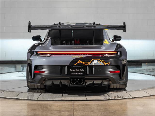 Used 2024 Porsche 911 GT3 RS RWD image 10