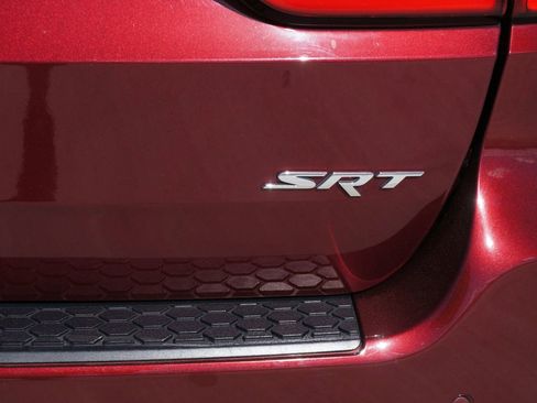 Used 2021 Dodge Durango SRT w/ Trailer Tow Group IV AWD/4WD image 21