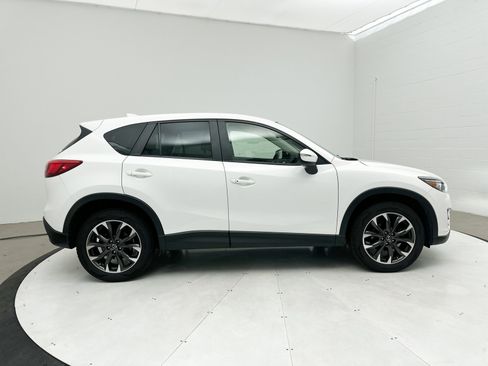 Used 2016 MAZDA CX-5 Grand Touring image 37
