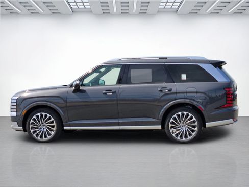 New 2027 Hyundai Palisade Calligraphy AWD/4WD image 7