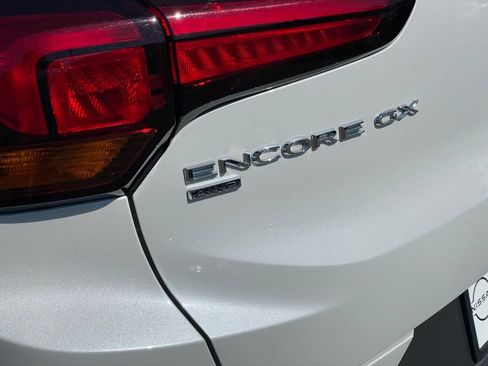 Used 2023 Buick Encore GX Essence w/ Experience Buick Package AWD/4WD image 27