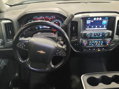 Used 2015 Chevrolet Silverado 1500 LT w/ All Star Edition AWD/4WD image 22