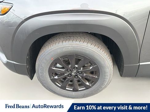 New 2026 MAZDA CX-50 2.5 Hybrid w/ Preferred Pkg image 31