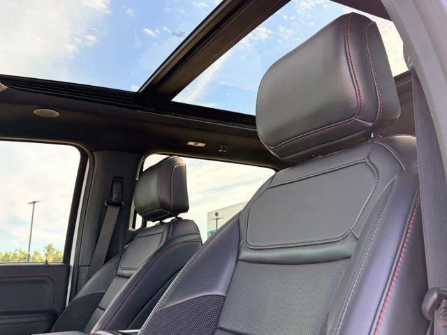 Certified 2025 Ford F150 Raptor AWD/4WD image 22