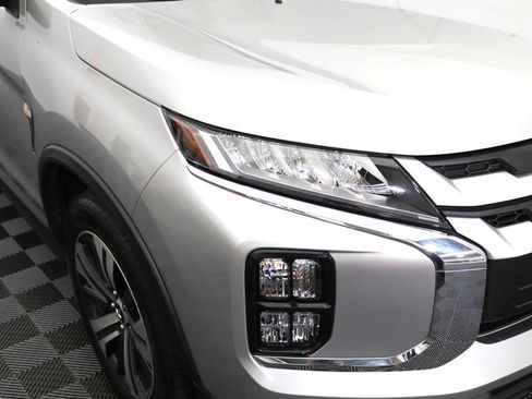 Used 2024 Mitsubishi Outlander Sport ES AWD/4WD image 10