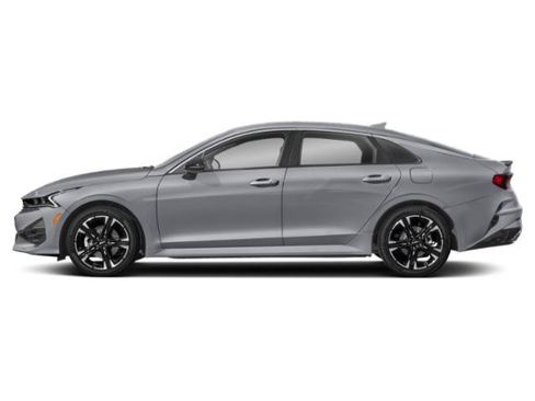 Used 2023 Kia K5 GT-Line w/ GT-Line Premium Package FWD image 4