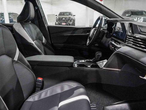 New 2026 Toyota Camry SE FWD image 20