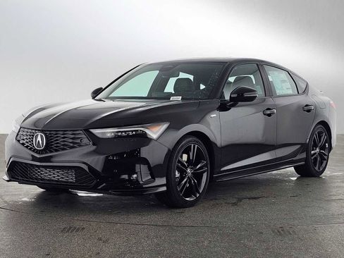 New 2026 Acura Integra A-Spec image 7