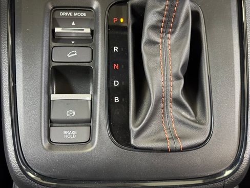 New 2026 Honda CR-V TrailSport image 35