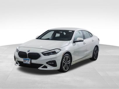 Used 2020 BMW 228i xDrive Gran Coupe