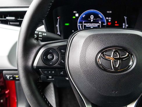 Certified 2026 Toyota Corolla SE FWD image 42