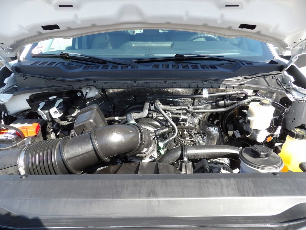 Used 2023 Ford F250 XL RWD image 33