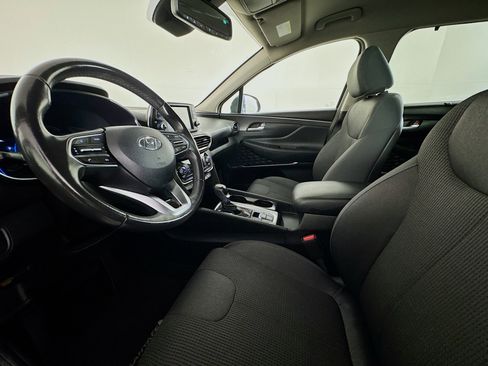 Used 2019 Hyundai Santa Fe SEL w/ Cargo Package FWD image 21