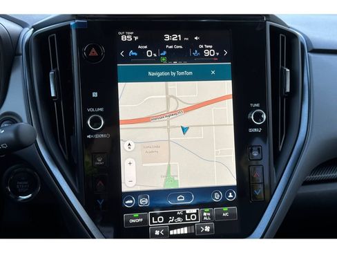 New 2026 Subaru Crosstrek 2.5i Limited w/ Crosstrek Mirror Package AWD/4WD image 19