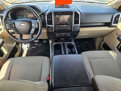Used 2015 Ford F150 XLT w/ Equipment Group 302A Luxury RWD image 8