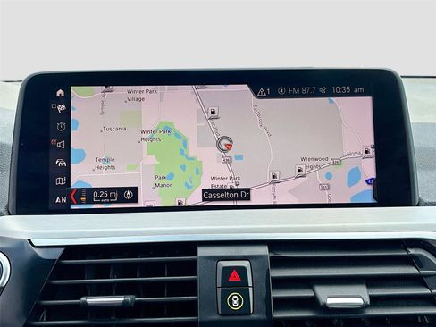 Used 2019 BMW X3 xDrive30i w/ Executive Package AWD/4WD image 13