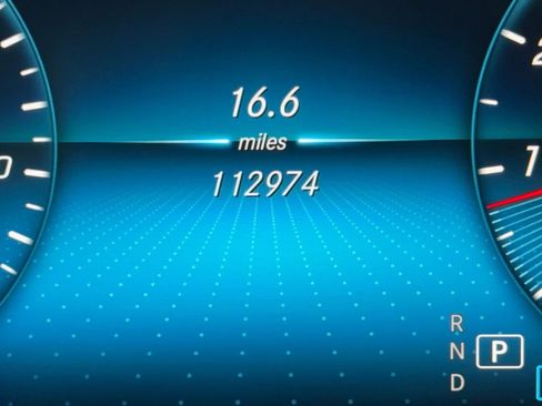 Used 2020 Mercedes-Benz C 300 C 300 4MATIC Sedan 4D w/ Premium Package image 15