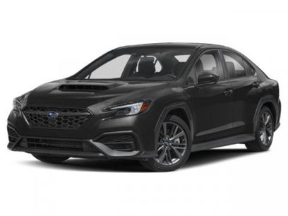 New 2026 Subaru WRX