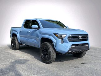 Used 2026 Toyota Tacoma SR5 RWD video 2