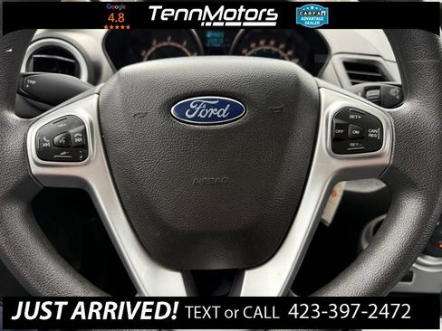 Used 2018 Ford Fiesta SE FWD image 14