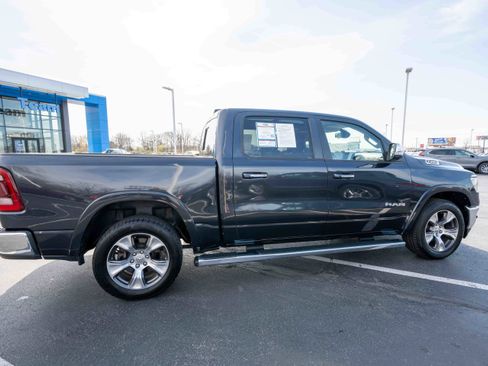 Used 2019 RAM 1500 Laramie image 6