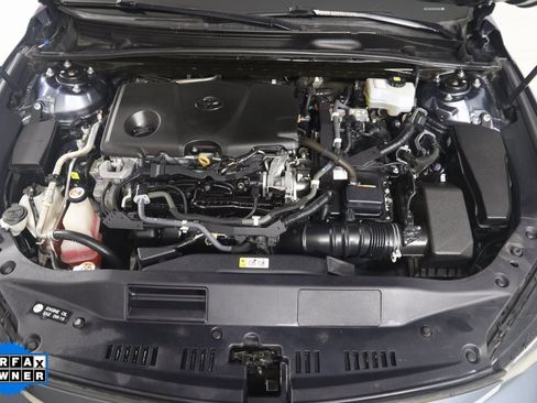 Used 2019 Toyota Avalon XLE image 47