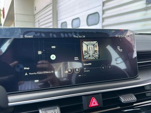 New 2026 Kia K5 GT-Line image 19