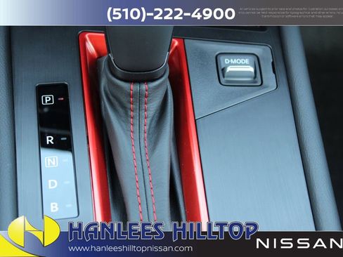 New 2026 Nissan Kicks SR image 19