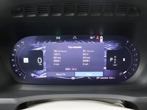 New 2026 Volvo XC90 B6 Ultra w/ Protection Package Premier image 22