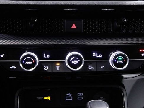 Certified 2024 Honda CR-V EX-L image 31