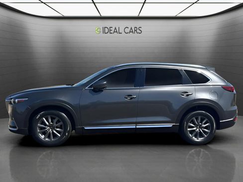 Used 2019 MAZDA CX-9 Grand Touring AWD/4WD image 5