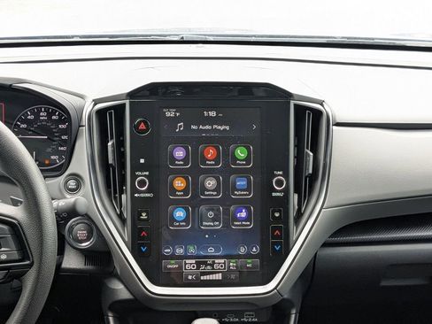 New 2026 Subaru Crosstrek 2.0i Premium AWD/4WD image 16