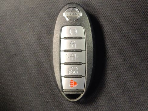 Used 2023 Nissan Sentra SV w/ All-Weather Package FWD image 32
