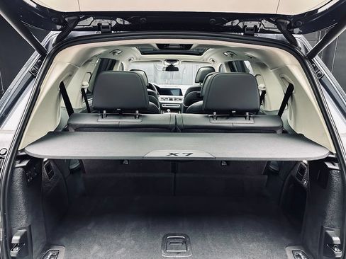 Used 2020 BMW X7 xDrive40i w/ Premium Package AWD/4WD image 51