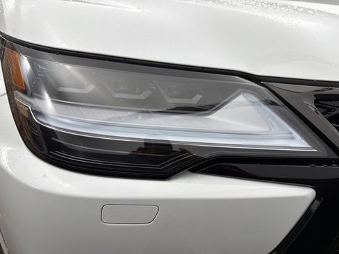 New 2026 Lexus LX 600 F Sport AWD/4WD image 27