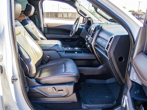 Used 2020 Ford Expedition King Ranch image 12