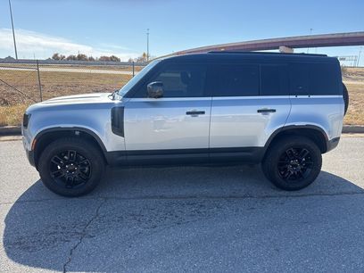 Used 2023 Land Rover Defender 110 S