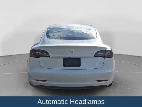 Used 2023 Tesla Model 3 Standard Range RWD image 6
